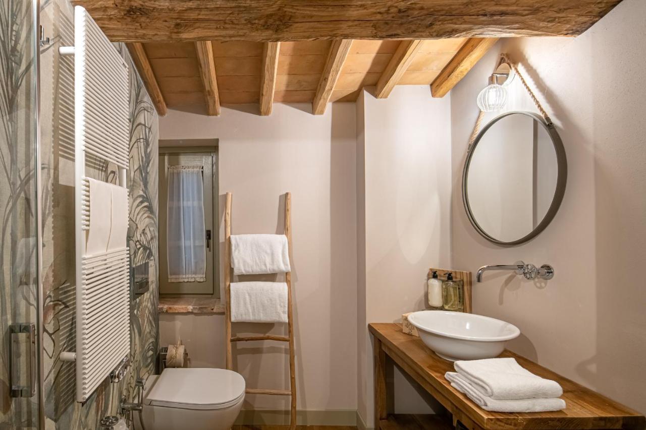 Hotel Borgo Antichi Orti Assisi Exterior foto